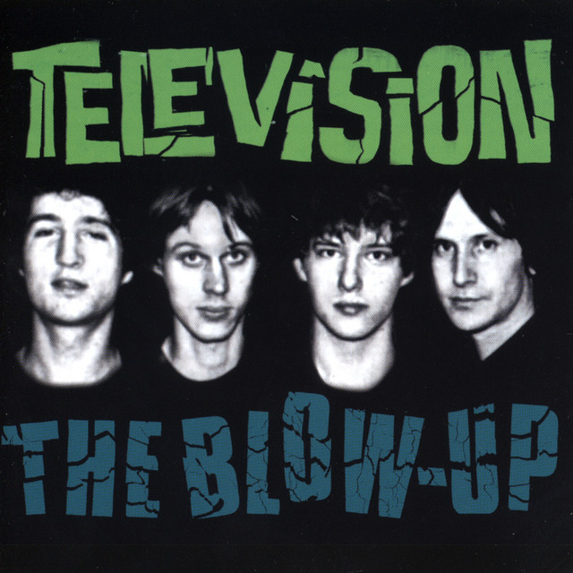 Little Johnny Jewel - song and lyrics by Television | Spotify