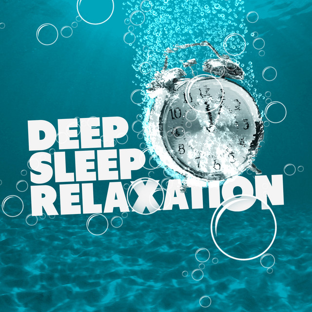 Deep Sleep Relaxation cover art
