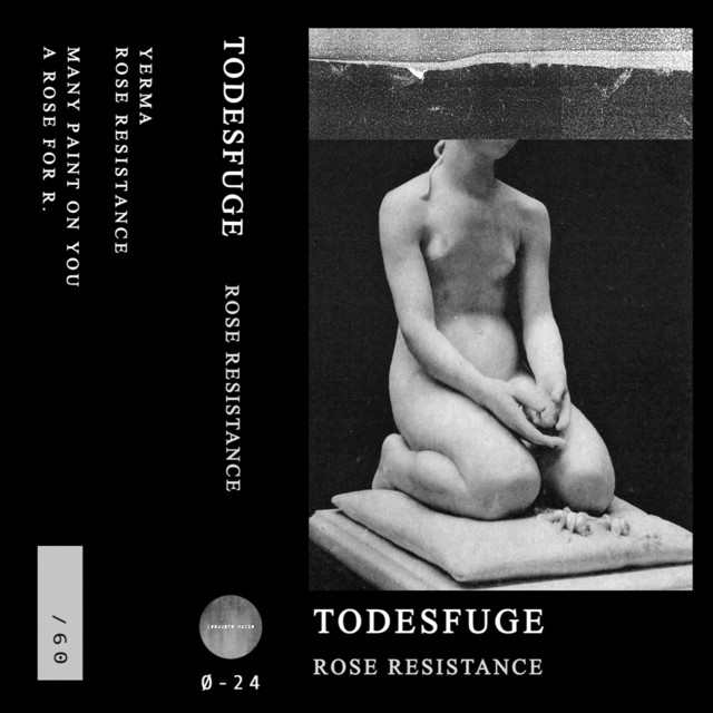 Todesfuge