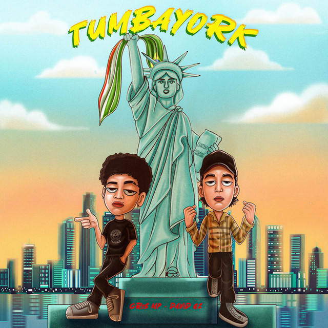 Tumbayork