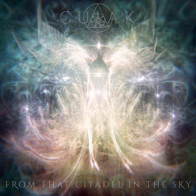 From That Citadel in the Sky (single)