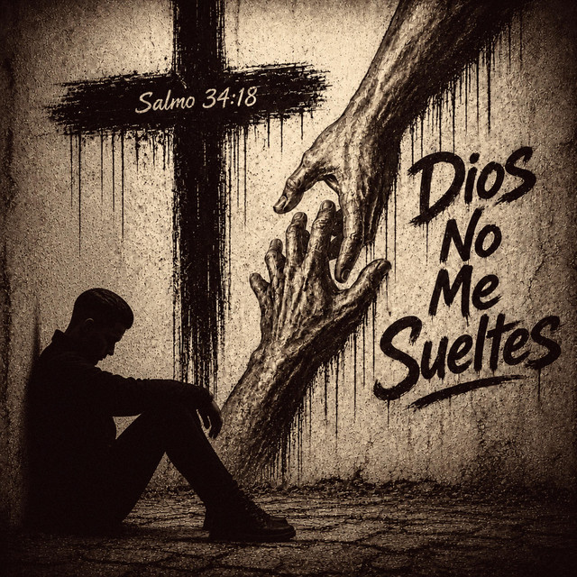 Dios No Me Sueltes