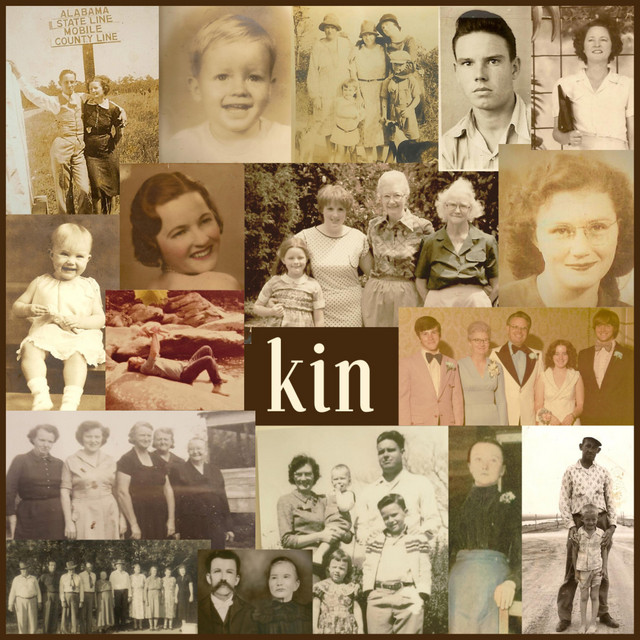 Kin - Album by Little Banjo | Spotify