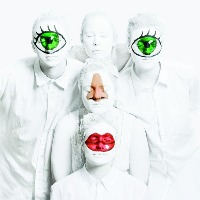 Daydreams and Nightmares cover art