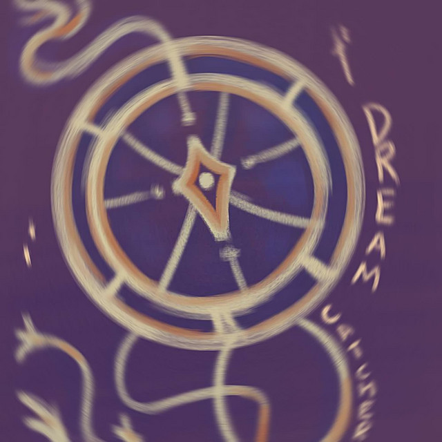 Dreamcatcher cover art