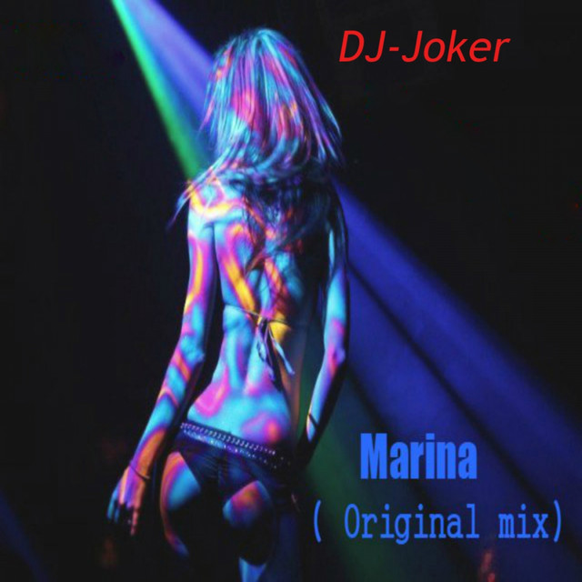 DJ Joker