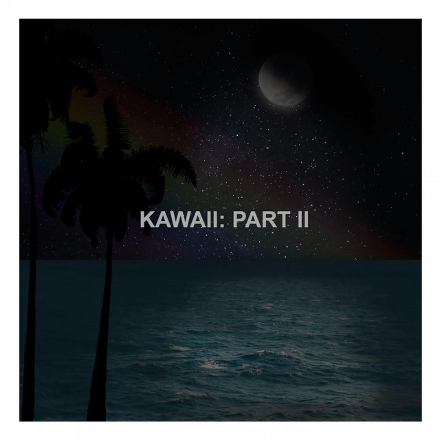 Kawaii: Part II cover art