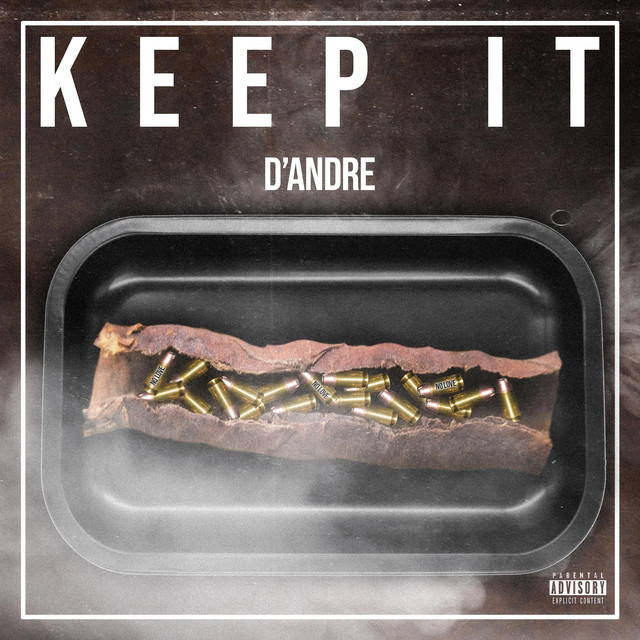 Keep It cover art