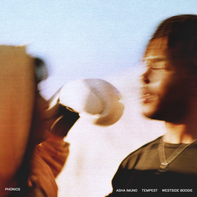 PHONICS (feat. Tempest & WESTSIDE BOOGIE)