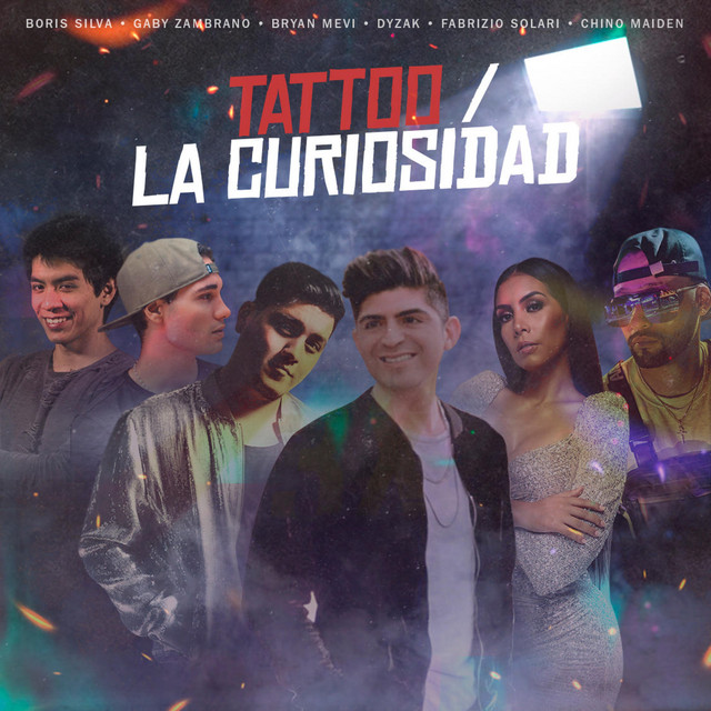 Tattoo / la Curiosidad