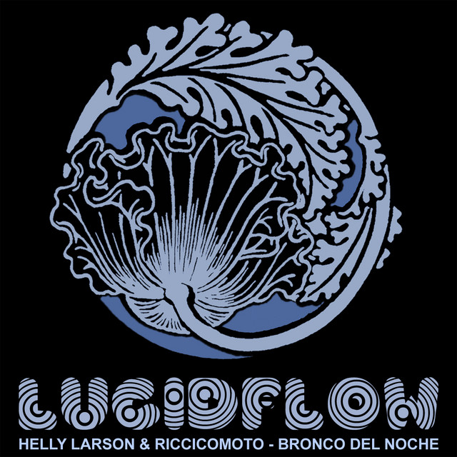 Moving Dub - Deep Spelle Remix