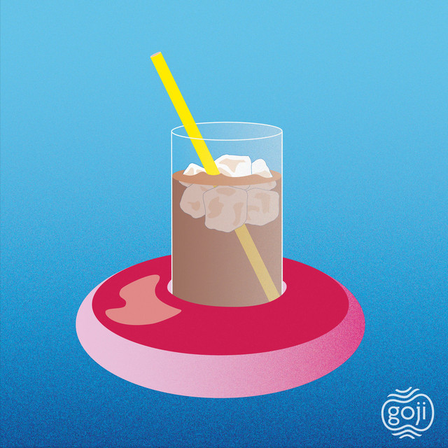 Vegan Iced Coffee