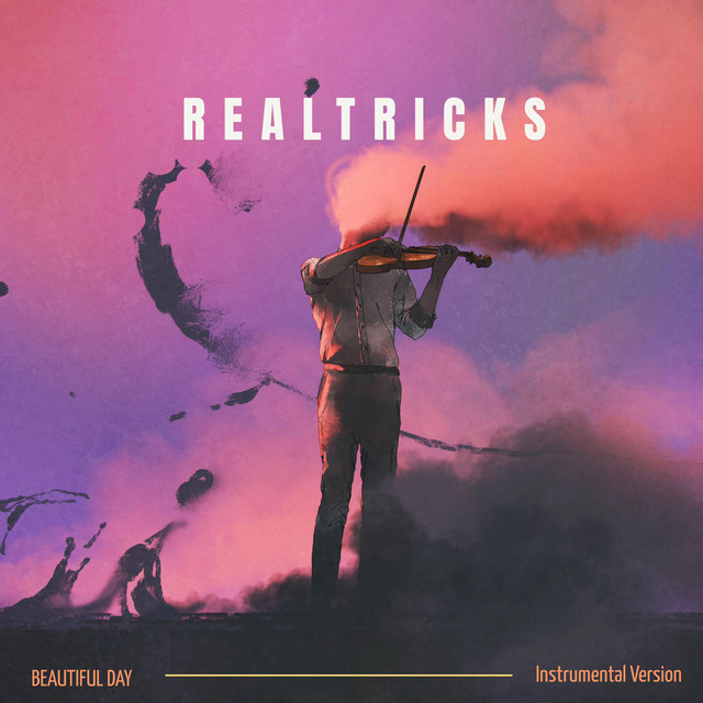 Beautiful Day cover art