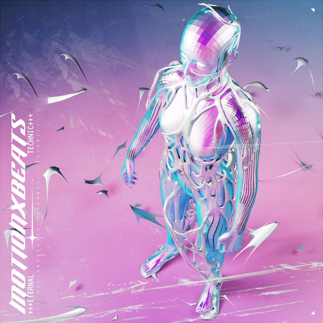 Eternal Technic cover art