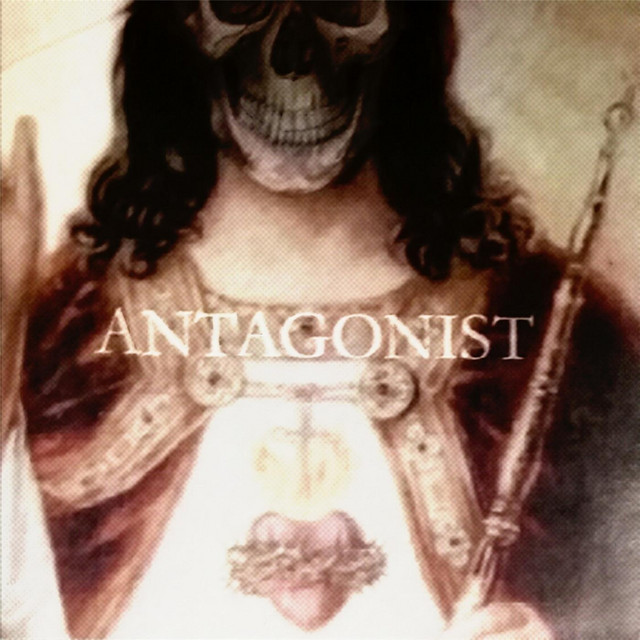 The Architecture of Discord cover art