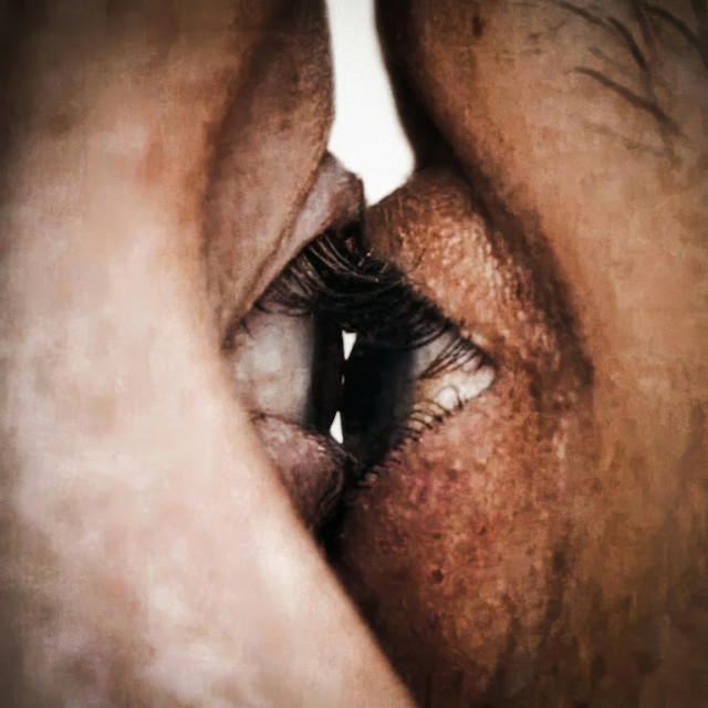 Augen Lügen Nicht cover art