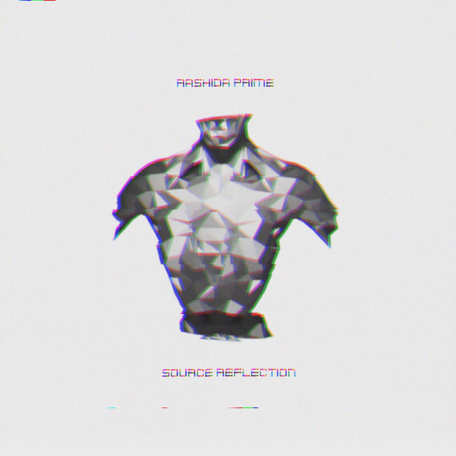 Source Reflection cover art