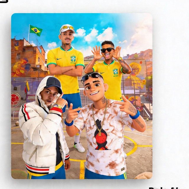 JOGO DA SELEÇÃO BRASILEIRA