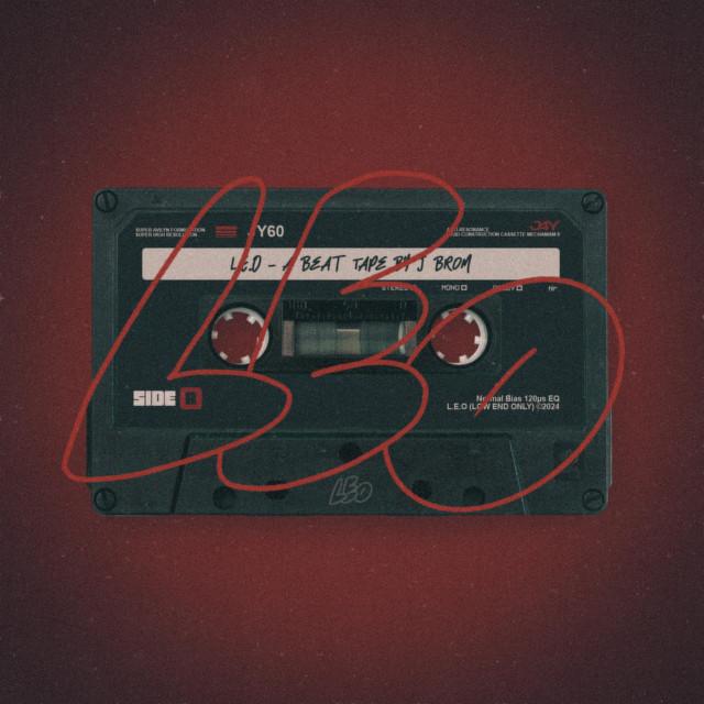 Beat tape Volume 1, L.E.O. - Album by J Brom | Spotify
