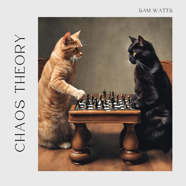 Chaos Theory cover art