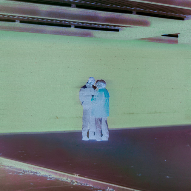 Re;;;Virer nos vies cover art