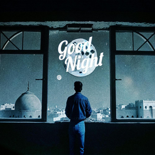 Good Night cover art