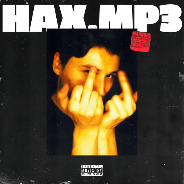 Обкладинка: Нах.mp3 — Mike And The Diamonds