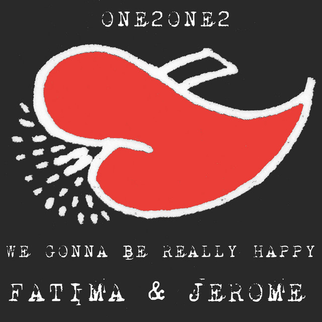 Fatima & Jerome