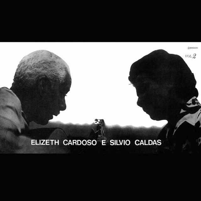 Elizeth Cardoso E Silvio Caldas (Vol. 2) cover art