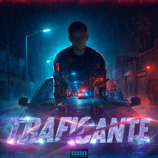 Traficante cover art
