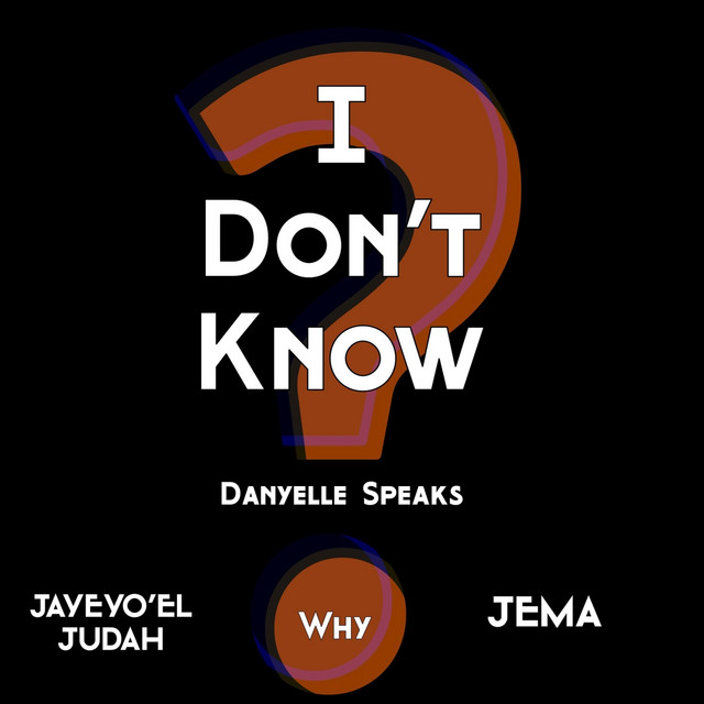 I Dont Know Why