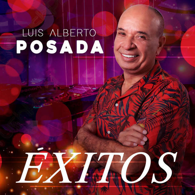 Más Éxitos cover art