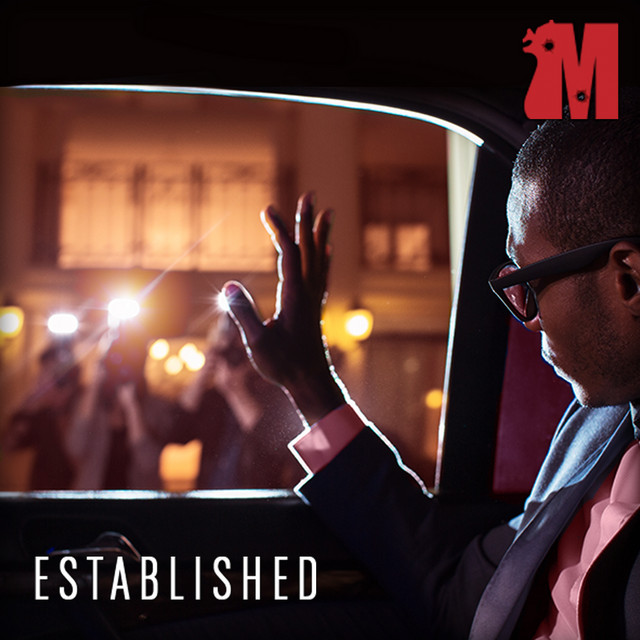 Made, Vol. 22 - Established cover art
