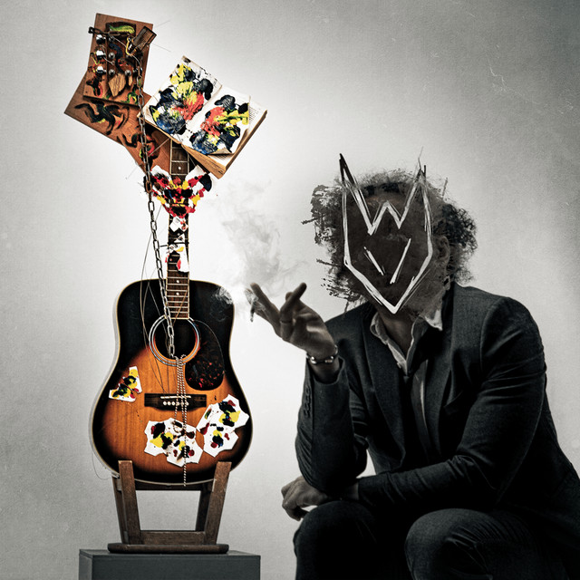 Barriers cover art