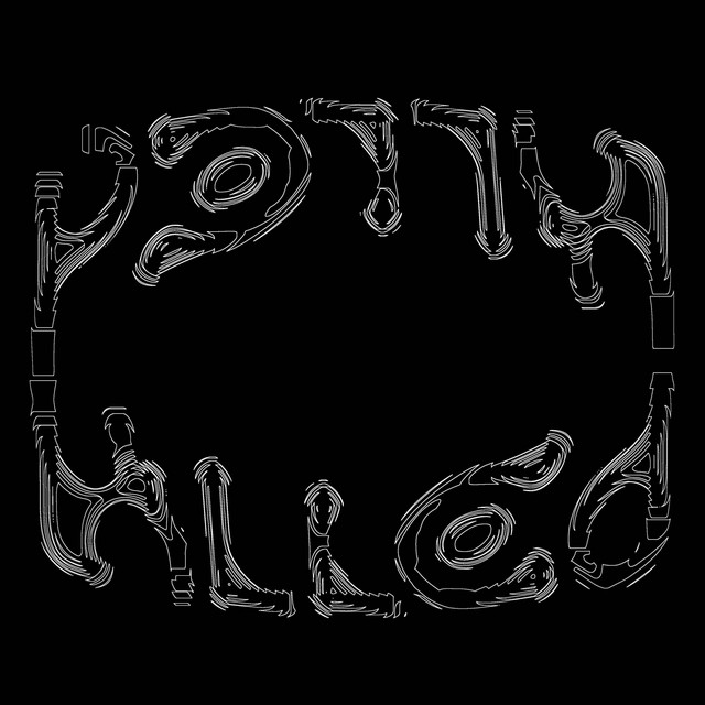 Planaria cover art