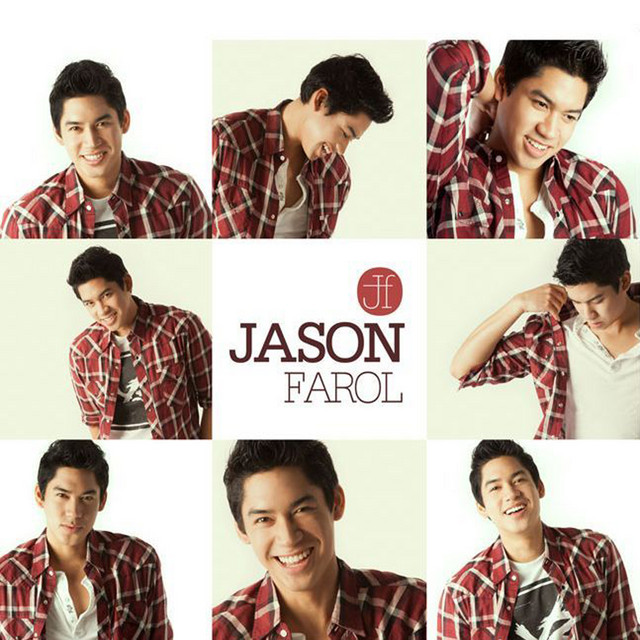 Jason Farol cover art