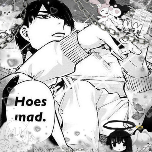 MAD HOE PT ll