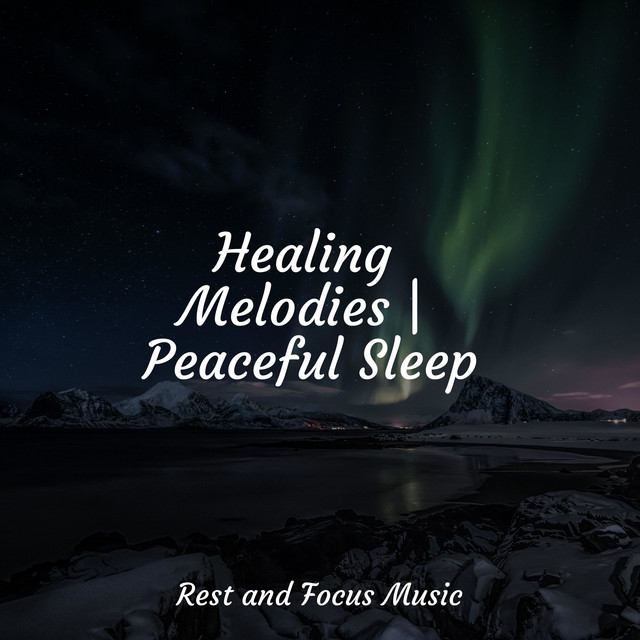 Healing Melodies | Peaceful Sleep - Album by Massagem | Spotify