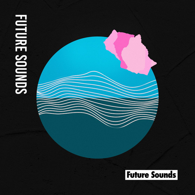Future Sounds cover art