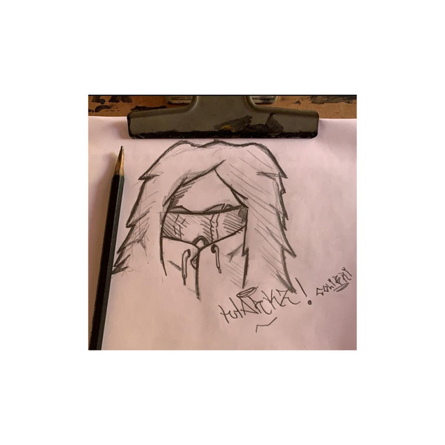 Putas cover art