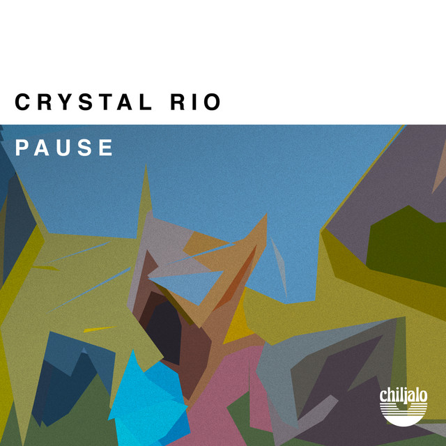 Pause cover art