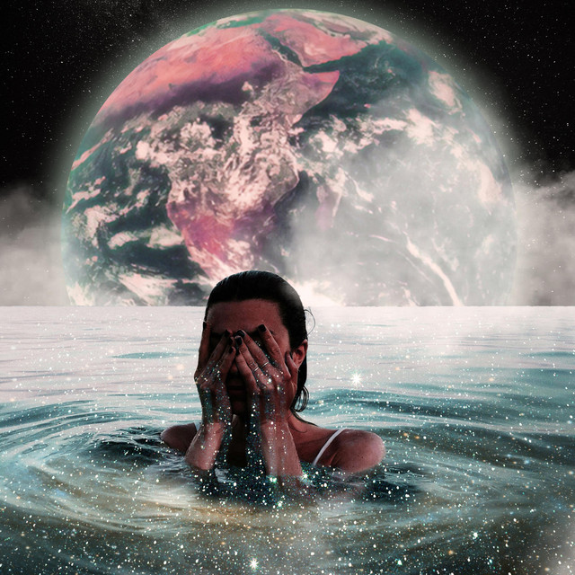 Satellite cover art