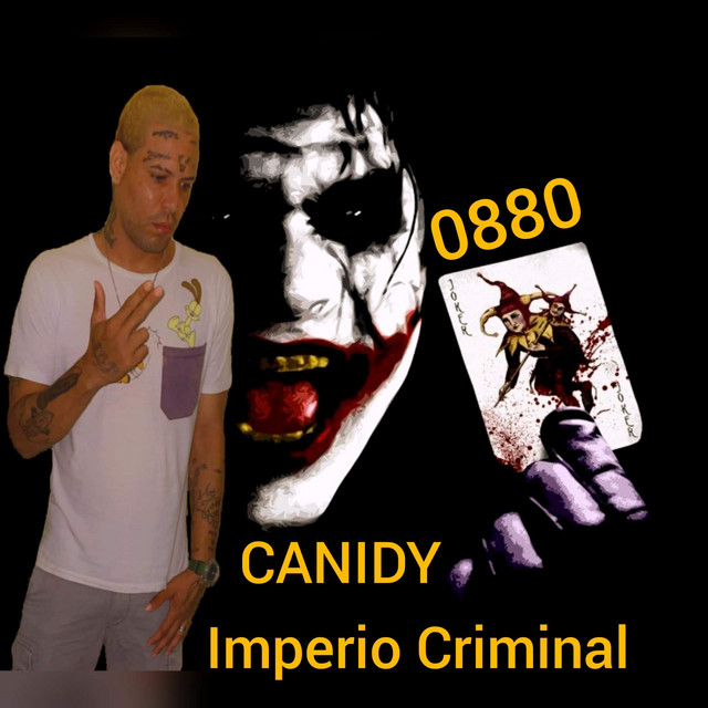 Blanca como la Coca cover