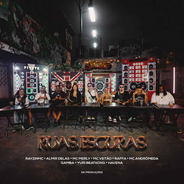Ruas Escuras