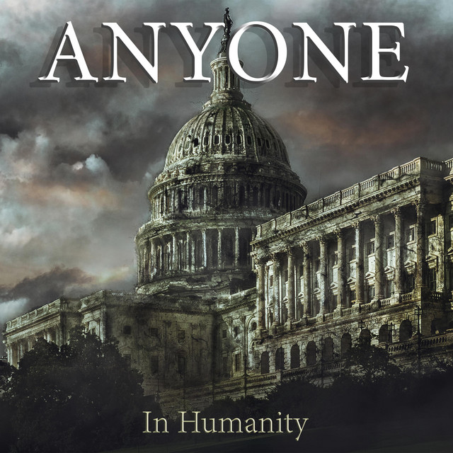 In Humanity cover art