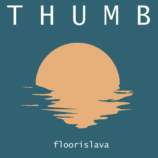 Thumb cover art