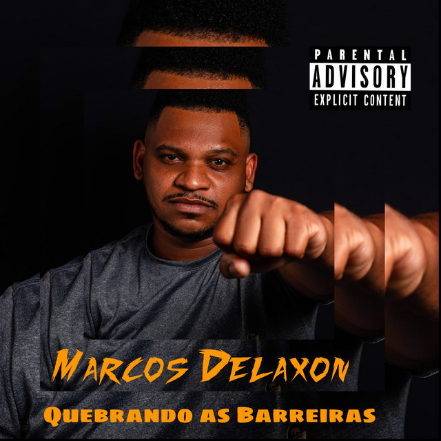 Marcos Delaxon