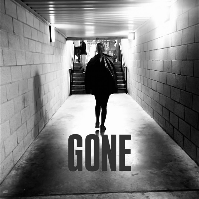 Gone cover art