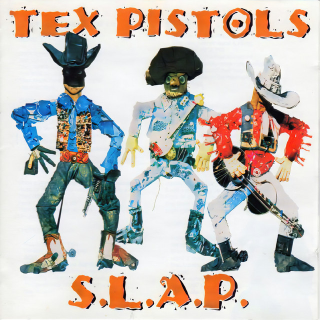 Tex Pistols