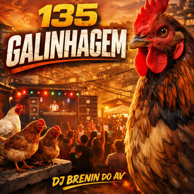 135 GALINHAGEM